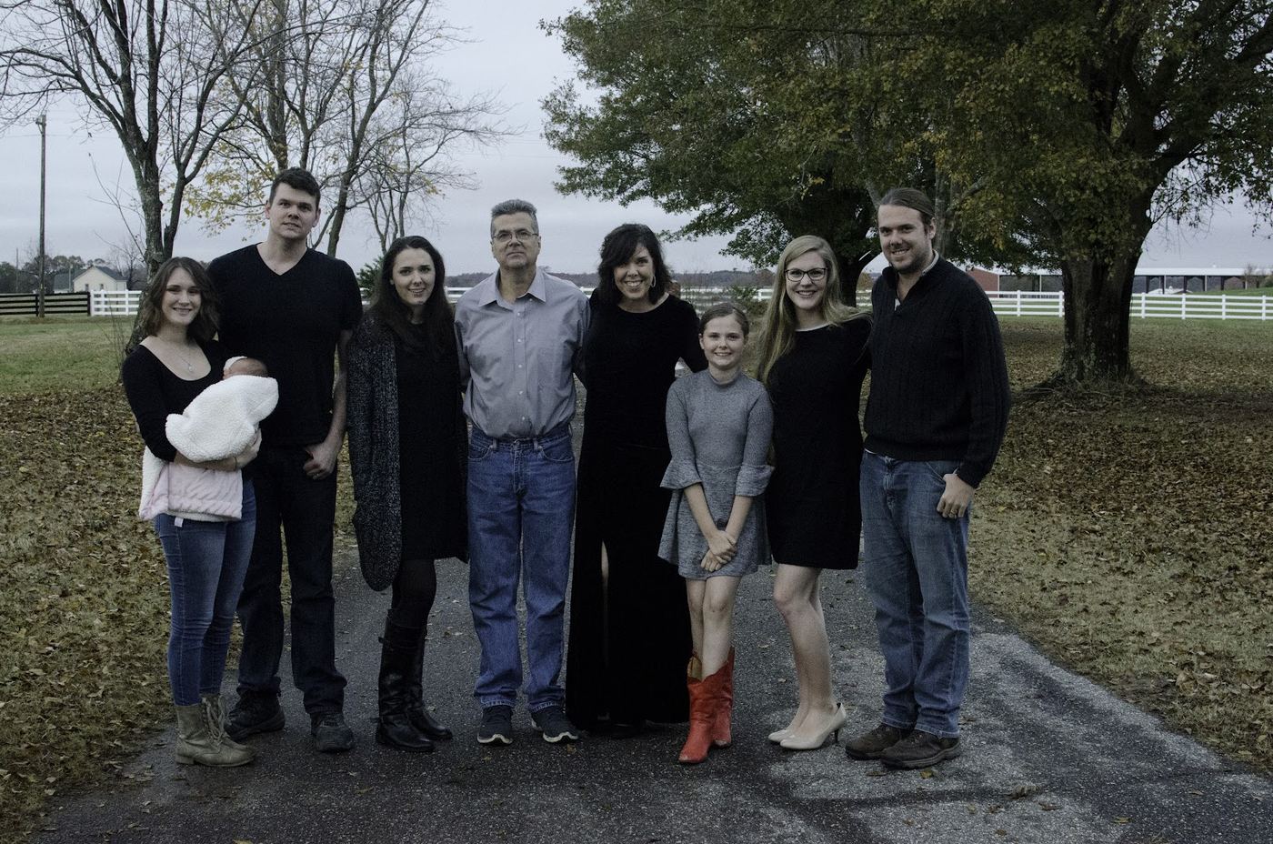 The Advent family